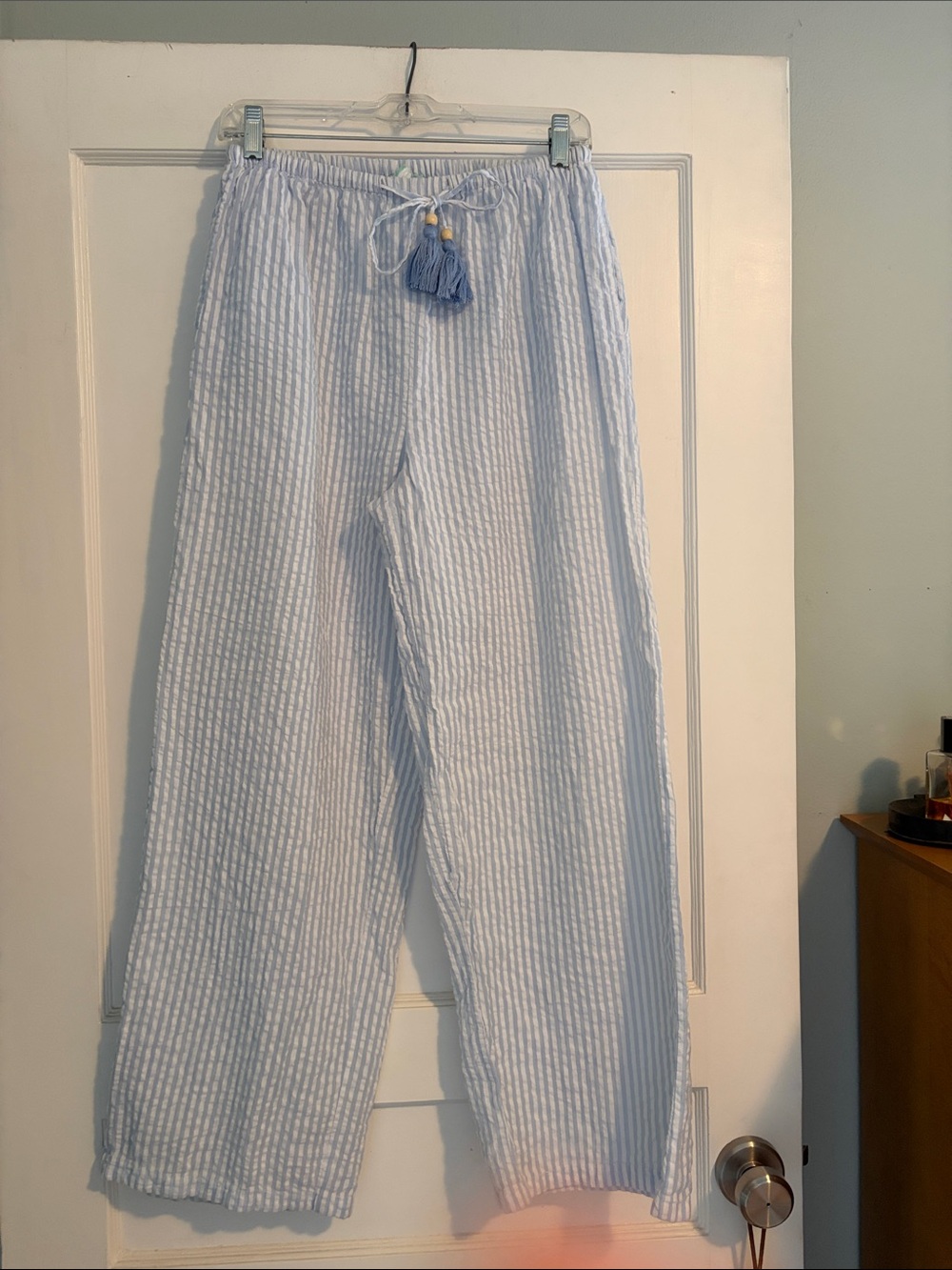 👖True Destinations resort wear pants